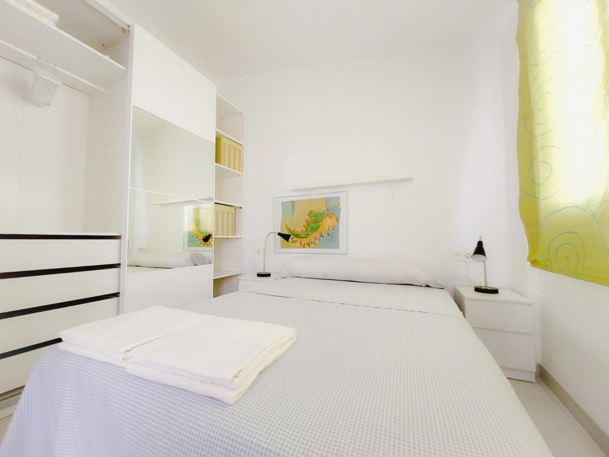 Cartagena Atico Con Terraza Apartment Murcia